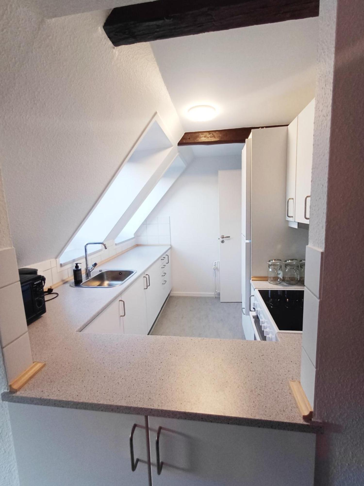 Beautiful Double Room In The Center Of City Randers Buitenkant foto