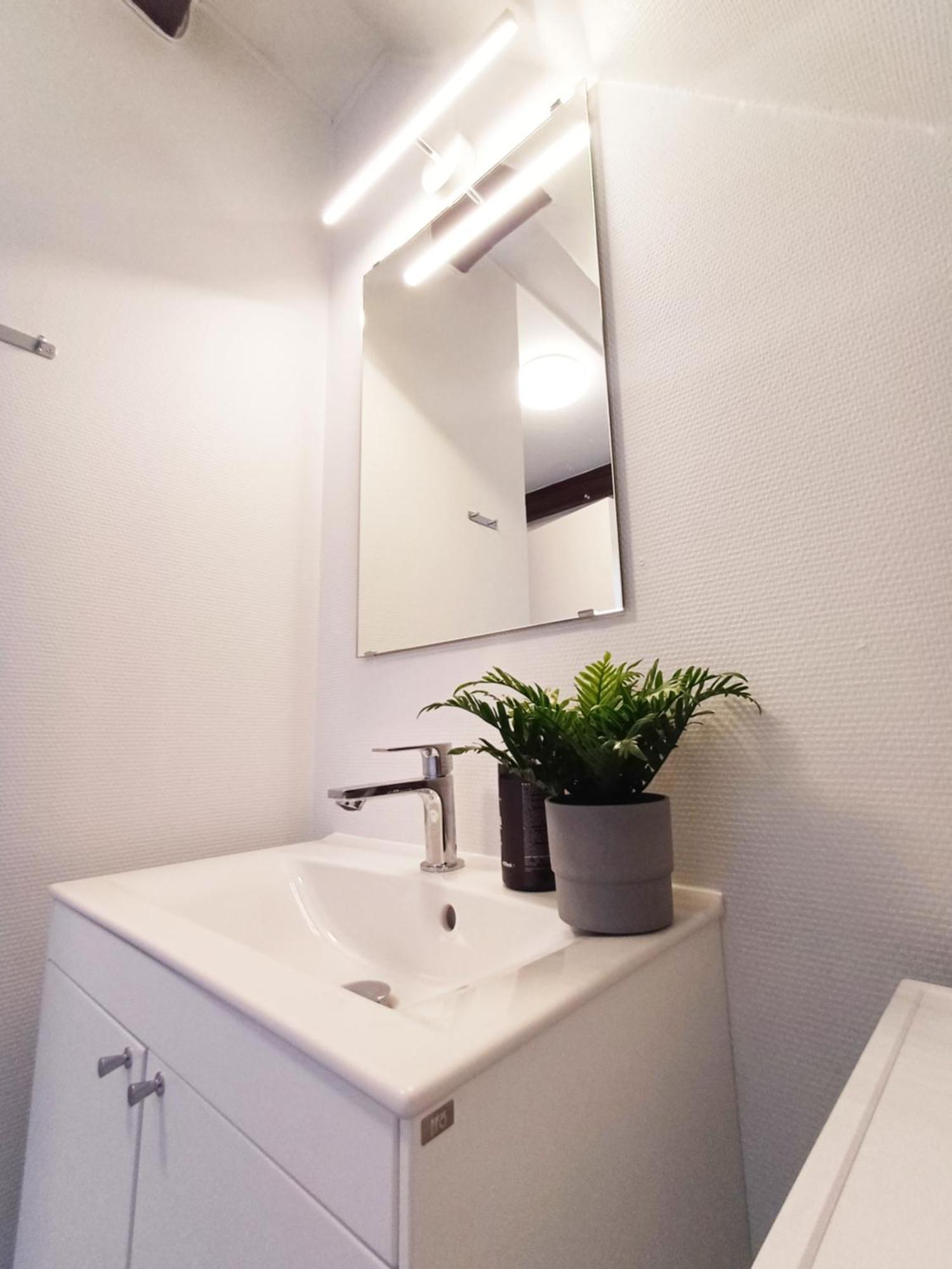 Beautiful Double Room In The Center Of City Randers Buitenkant foto